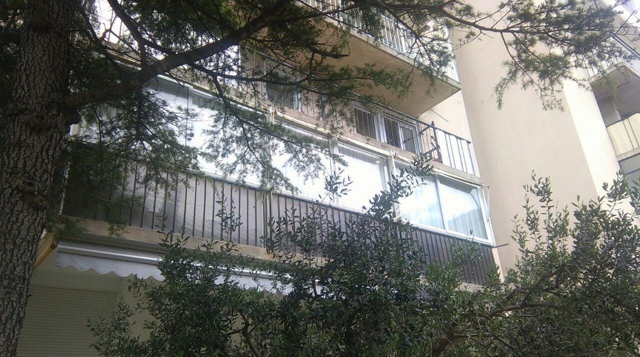 אומיס Apartment Hanja מראה חיצוני תמונה